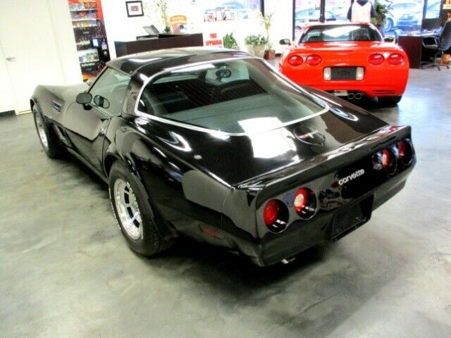 1980 Chevrolet Corvette Coupe - photo 13