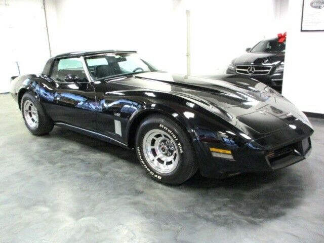 1980 Chevrolet Corvette Coupe - photo 6