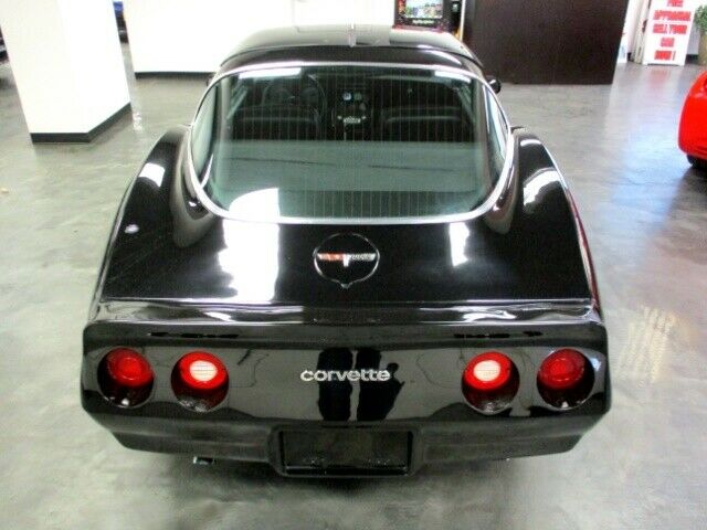 1980 Chevrolet Corvette Coupe - photo 8
