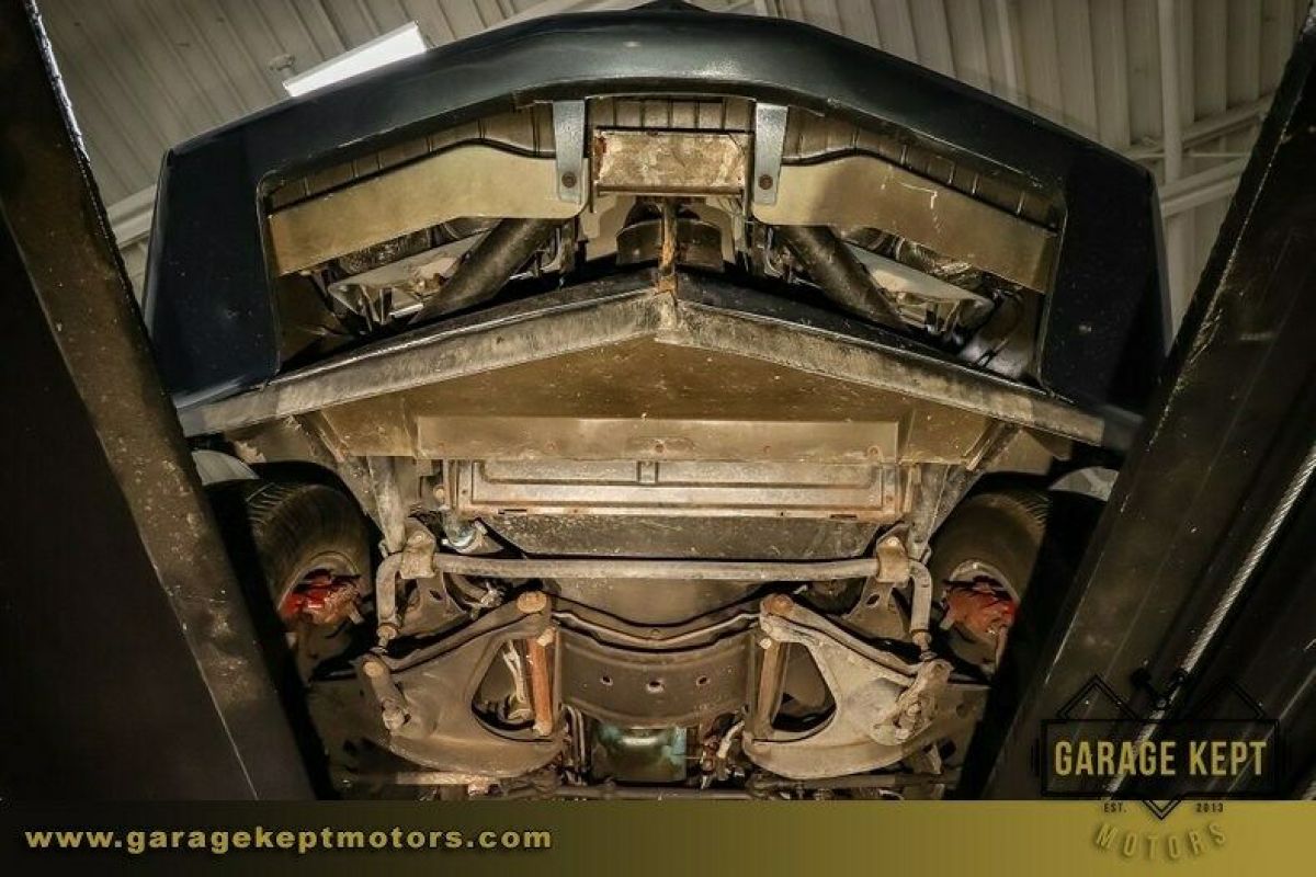 1980 Chevrolet Corvette - photo 10