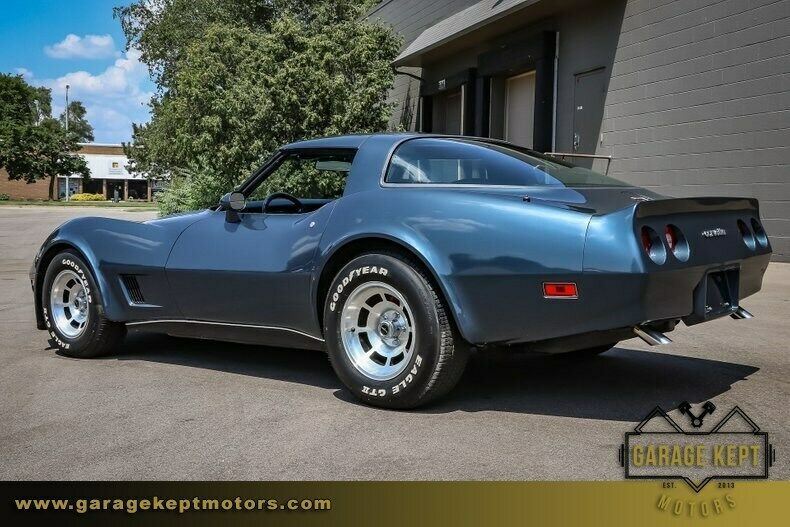 1980 Chevrolet Corvette - photo 5