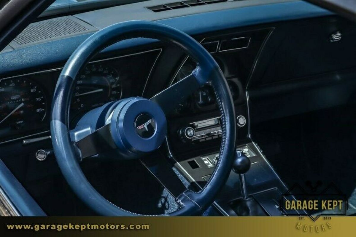 1980 Chevrolet Corvette - photo 6