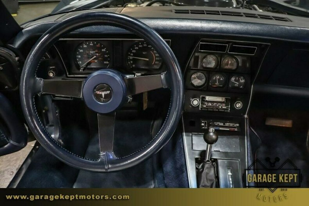 1980 Chevrolet Corvette - photo 7