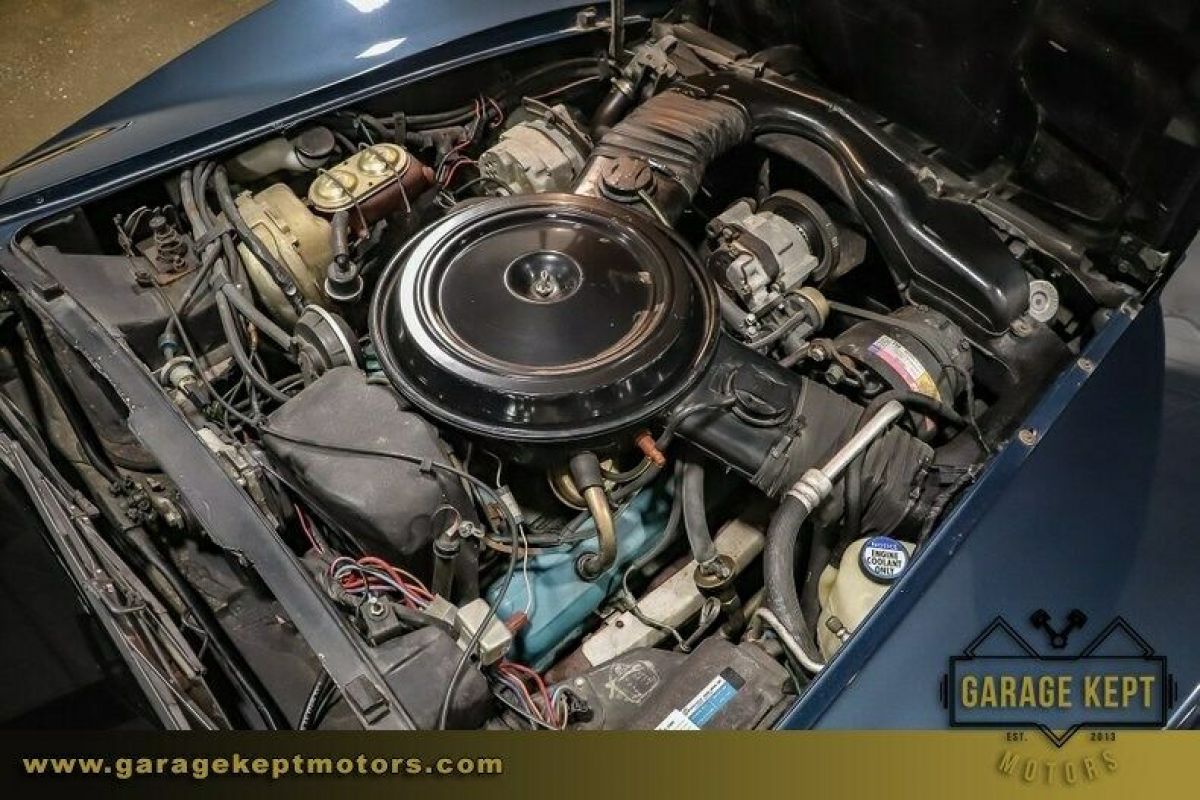 1980 Chevrolet Corvette - photo 9