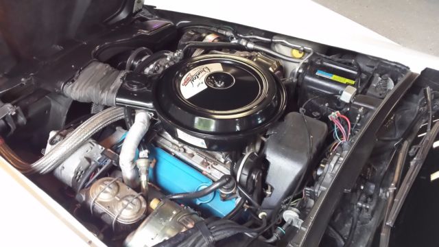 1980 Chevrolet Corvette - photo 11