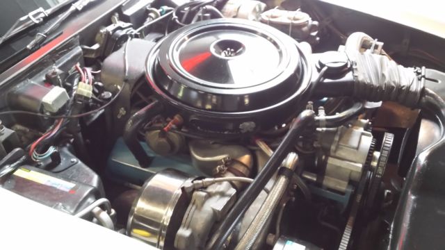 1980 Chevrolet Corvette - photo 12