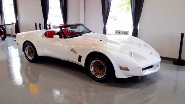1980 Chevrolet Corvette - photo 2