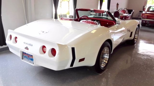 1980 Chevrolet Corvette - photo 4