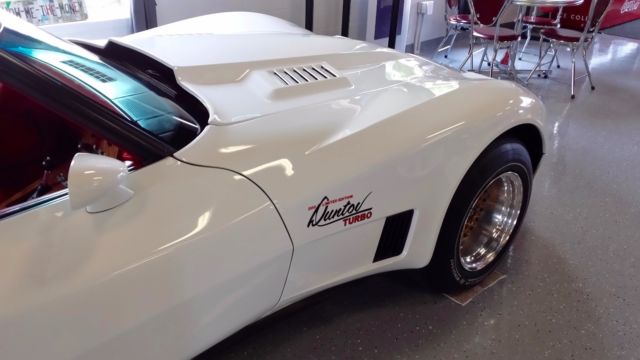 1980 Chevrolet Corvette - photo 5