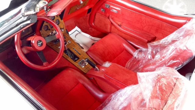 1980 Chevrolet Corvette - photo 6