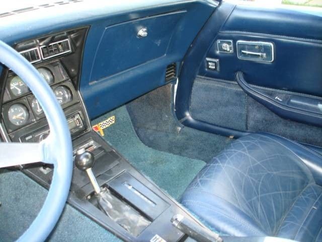 1980 Chevrolet Corvette -L82 COUPE-GOOD CONDITION-CALL US TODAY - photo 11