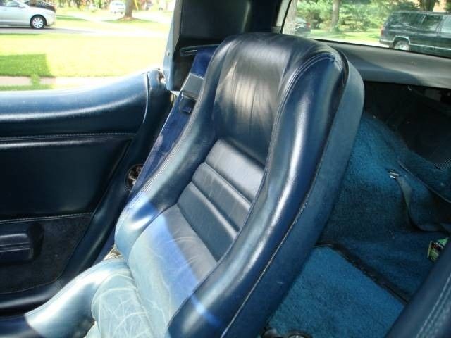 1980 Chevrolet Corvette -L82 COUPE-GOOD CONDITION-CALL US TODAY - photo 2