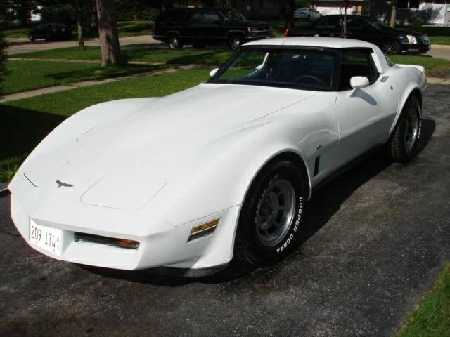 1980 Chevrolet Corvette -L82 COUPE-GOOD CONDITION-CALL US TODAY - photo 3