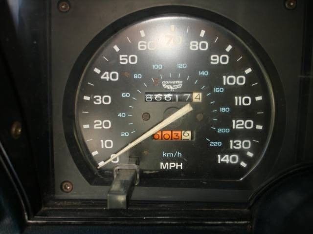 1980 Chevrolet Corvette -L82 COUPE-GOOD CONDITION-CALL US TODAY - photo 5