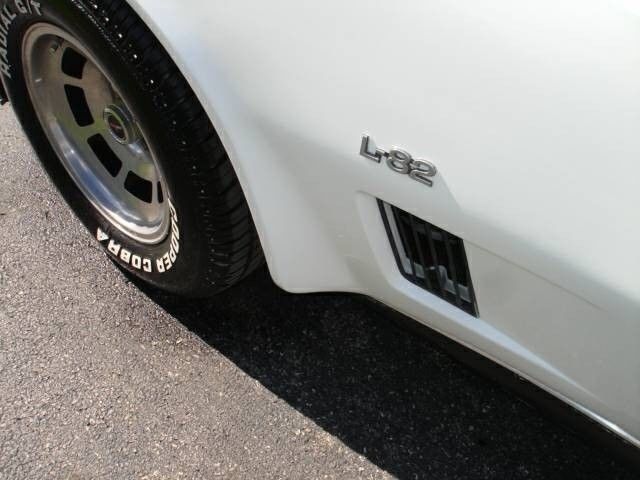 1980 Chevrolet Corvette -L82 COUPE-GOOD CONDITION-CALL US TODAY - photo 6