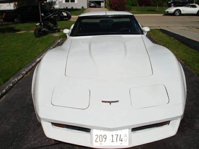 1980 Chevrolet Corvette -L82 COUPE-GOOD CONDITION-CALL US TODAY - photo 7