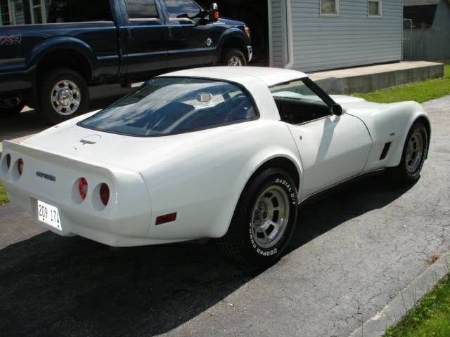 1980 Chevrolet Corvette -L82 COUPE-GOOD CONDITION-CALL US TODAY - photo 8