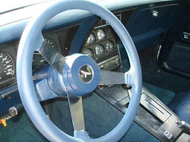 1980 Chevrolet Corvette -L82 COUPE-GOOD CONDITION-CALL US TODAY - photo 9
