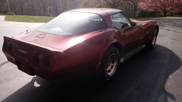 1980 Chevrolet Corvette -- - photo 10
