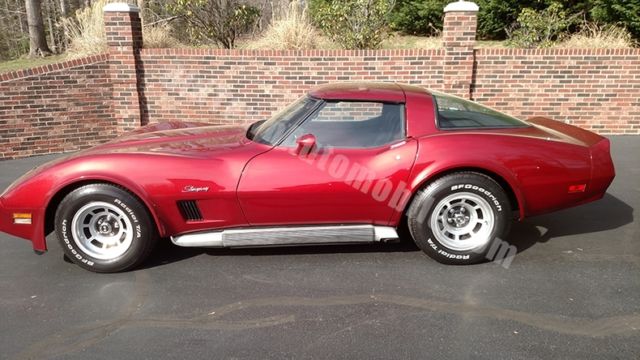 1980 Chevrolet Corvette -- - photo 6