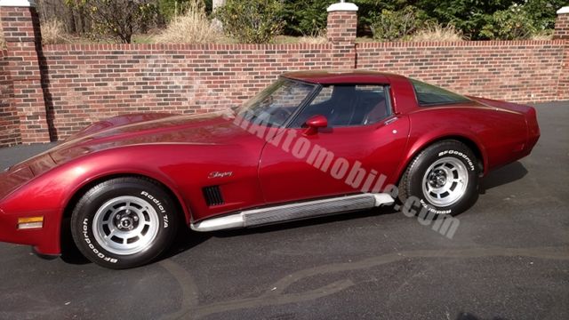 1980 Chevrolet Corvette -- - photo 7