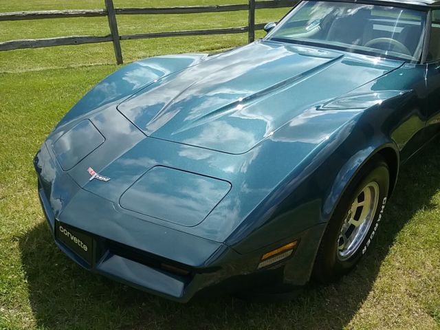1980 Chevrolet Corvette Coupe - photo 9