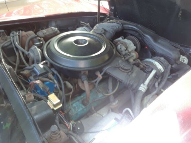 1980 Chevrolet Corvette L-48 - photo 10