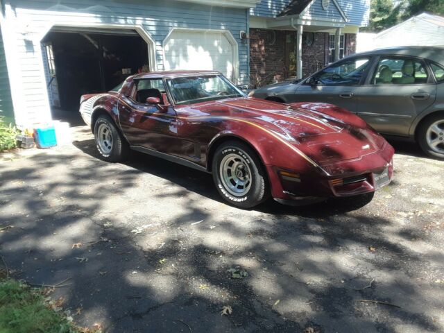 1980 Chevrolet Corvette L-48 - photo 3