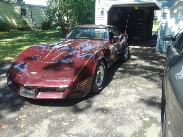 1980 Chevrolet Corvette L-48 - photo 5