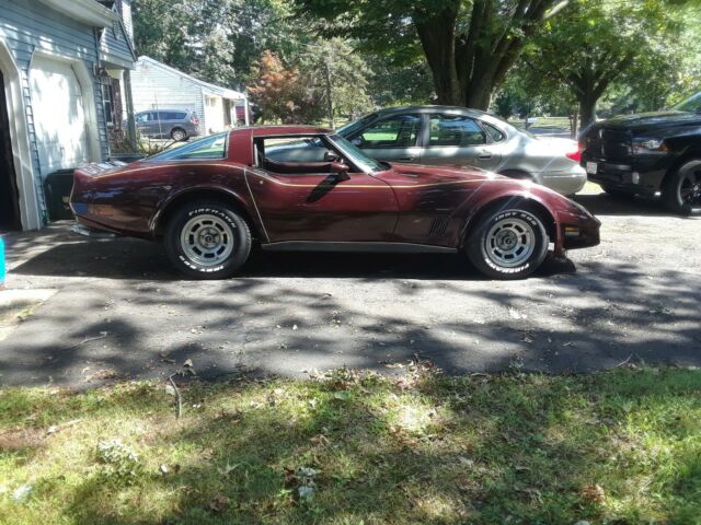 1980 Chevrolet Corvette L-48 - photo 7