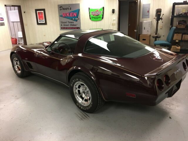 1980 Chevrolet Corvette L-82 - photo 2