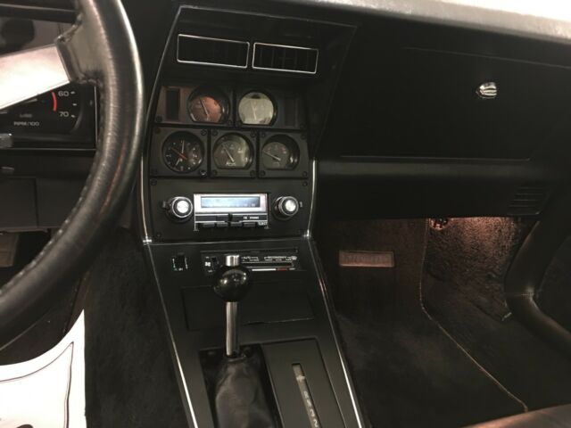 1980 Chevrolet Corvette L-82 - photo 9