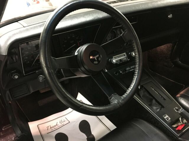 1980 Chevrolet Corvette L-82 - photo 10