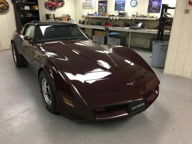 1980 Chevrolet Corvette L-82 - photo 5