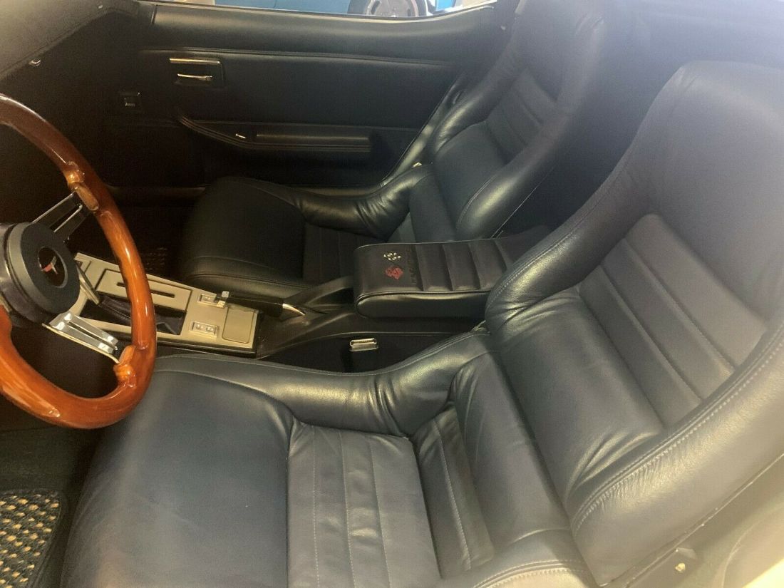 1980 Chevrolet Corvette - photo 7