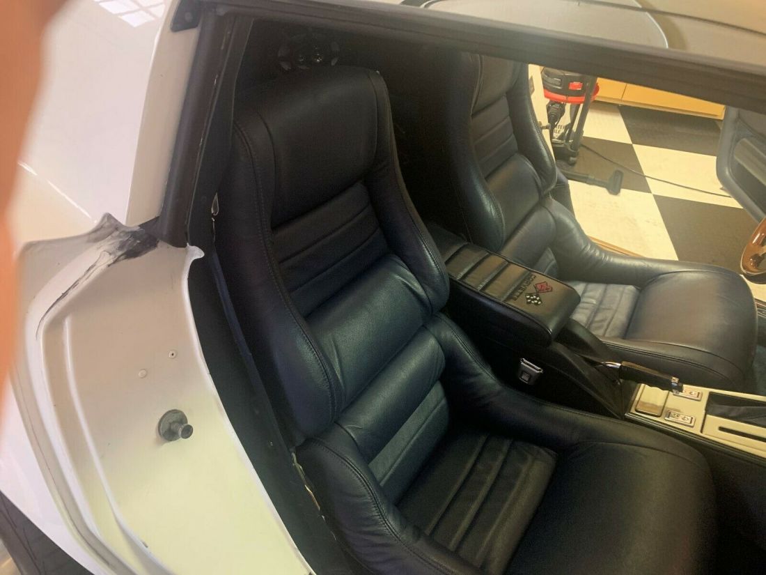 1980 Chevrolet Corvette - photo 8