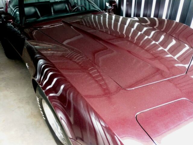 1980 Chevrolet Corvette - photo 3