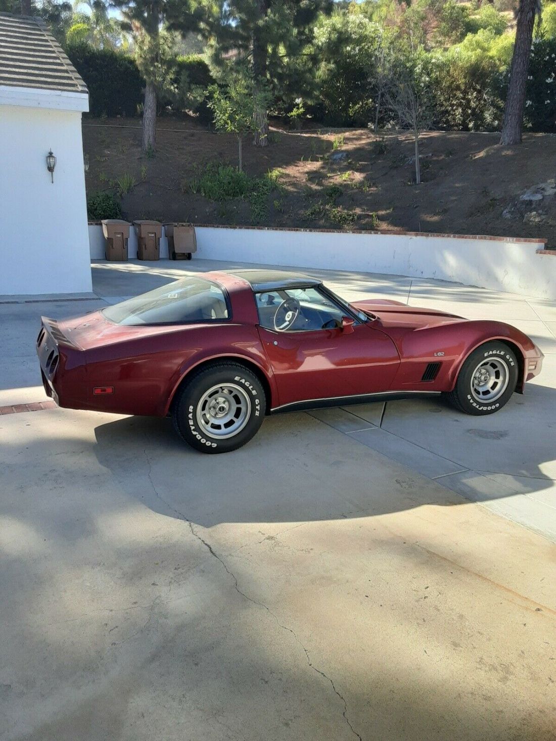 1980 Chevrolet Corvette - photo 5
