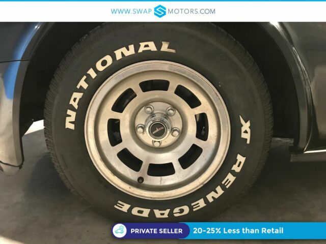 1980 Chevrolet Other Pickups -- - photo 11