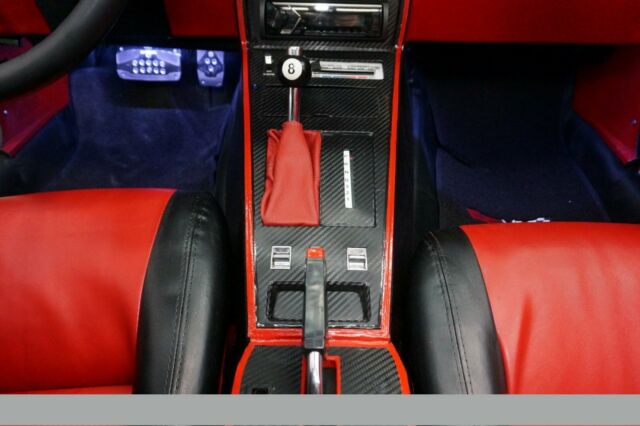1980 Chevrolet Corvette L82 - photo 10