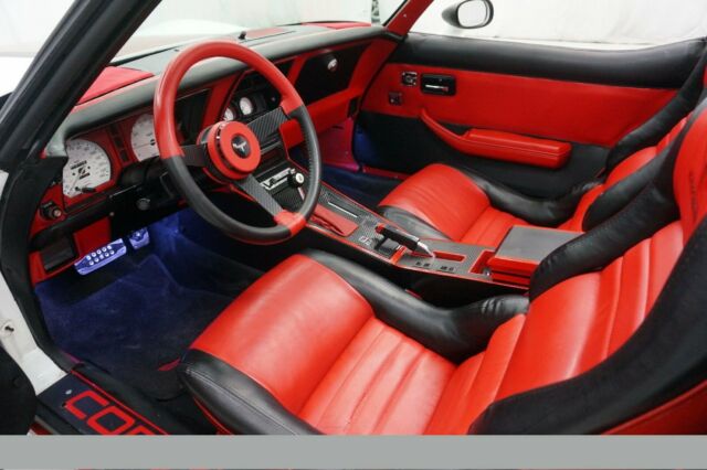1980 Chevrolet Corvette L82 - photo 11
