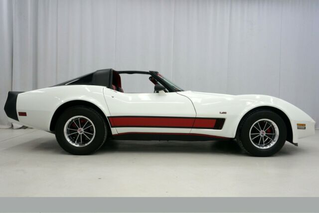 1980 Chevrolet Corvette L82 - photo 2
