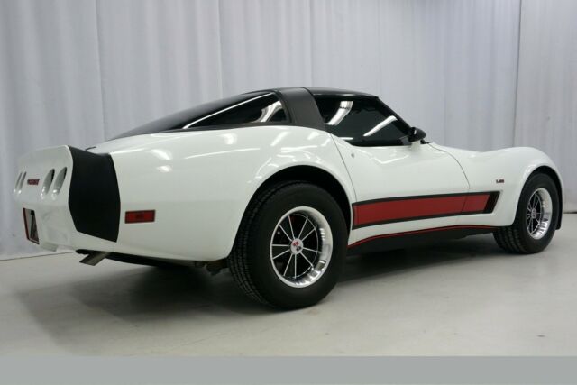 1980 Chevrolet Corvette L82 - photo 4