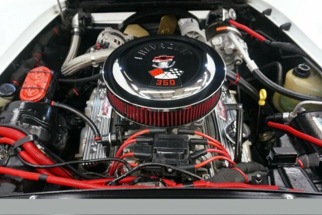 1980 Chevrolet Corvette L82 - photo 6