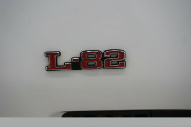 1980 Chevrolet Corvette L82 - photo 7