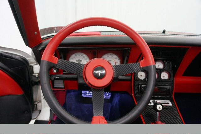 1980 Chevrolet Corvette L82 - photo 8