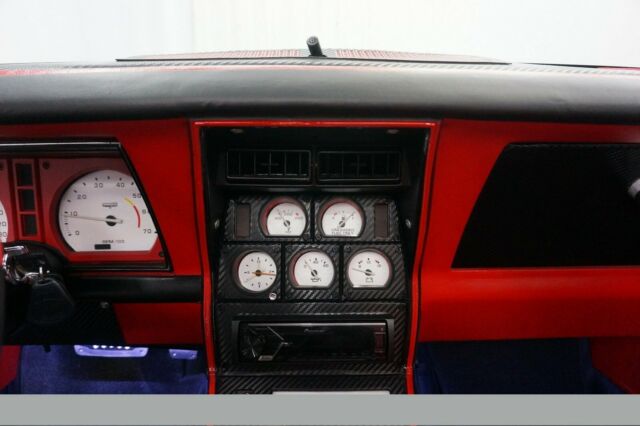1980 Chevrolet Corvette L82 - photo 9