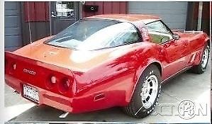 1980 Chevrolet Corvette L82 - photo 6