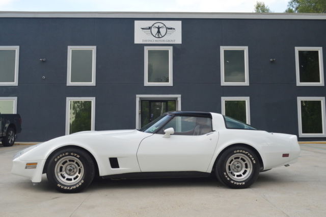 1980 Chevrolet Corvette - photo 2