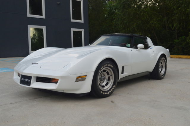 1980 Chevrolet Corvette - photo 3